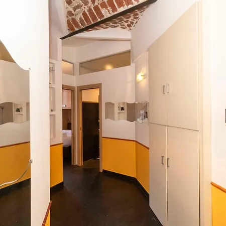 Colourful & Cozy Cenisia