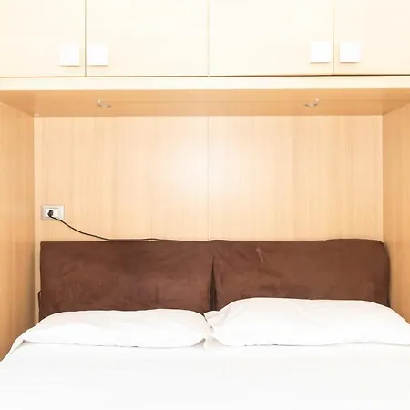 Appartamento Colourful & Cozy Cenisia *