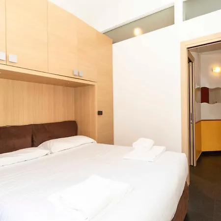 Colourful & Cozy Cenisia טורינו