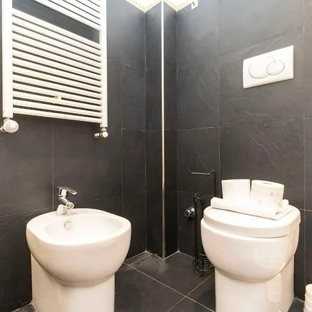 Colourful & Cozy Cenisia טורינו